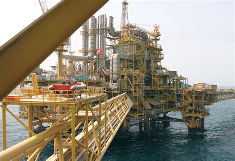 Oil Drilling Mud System Qatar|Continuous improvements lead to Maersk Oil Qatar  .